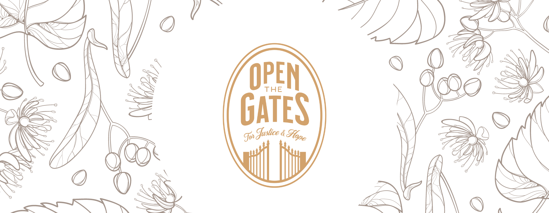 Open the Gates Breakfast Fundraiser